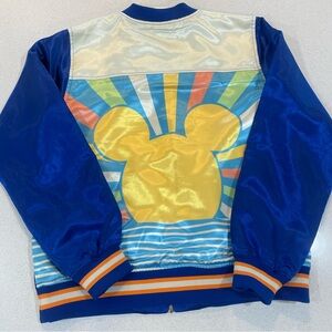 Disney limited edition jacket